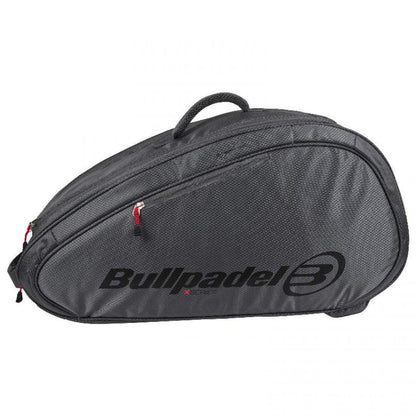 Paletero Bullpadel Avant BPPEX001 Gris Oscuro