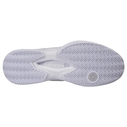 Zapatillas de Pádel Nox AT10 Pro Blanco Gris