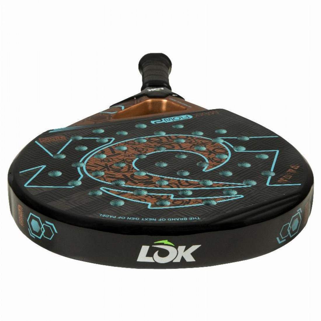 Pala Lok Maxx Flow 2 2026