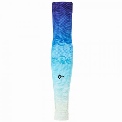 Manguito Floky Manga NO STRAIN Bali Azul 1 Unidad