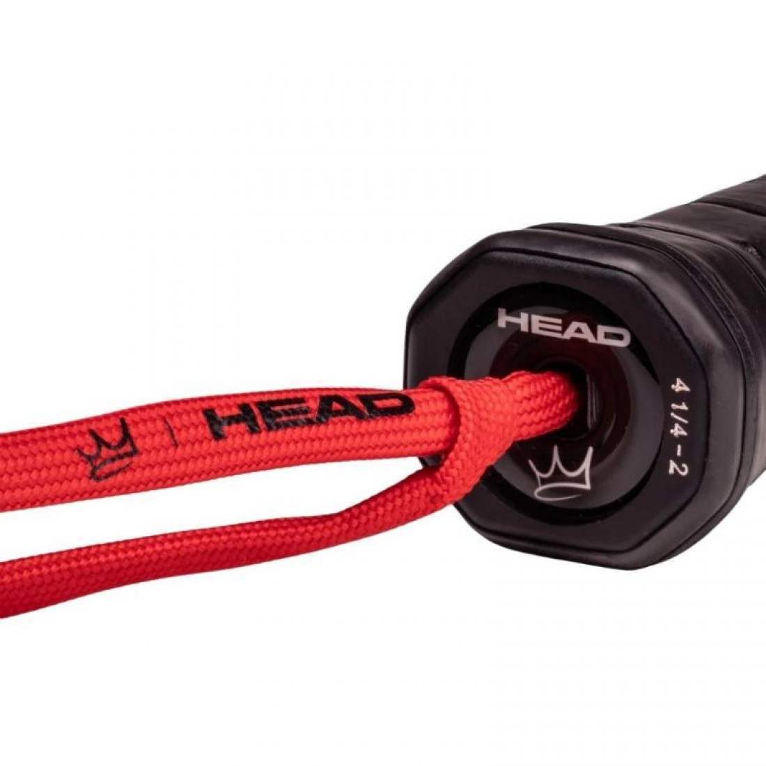 Pala Head Coello Team 2025