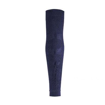 Manguito Floky No Strain Evolution Azul Marino 1 Unidad