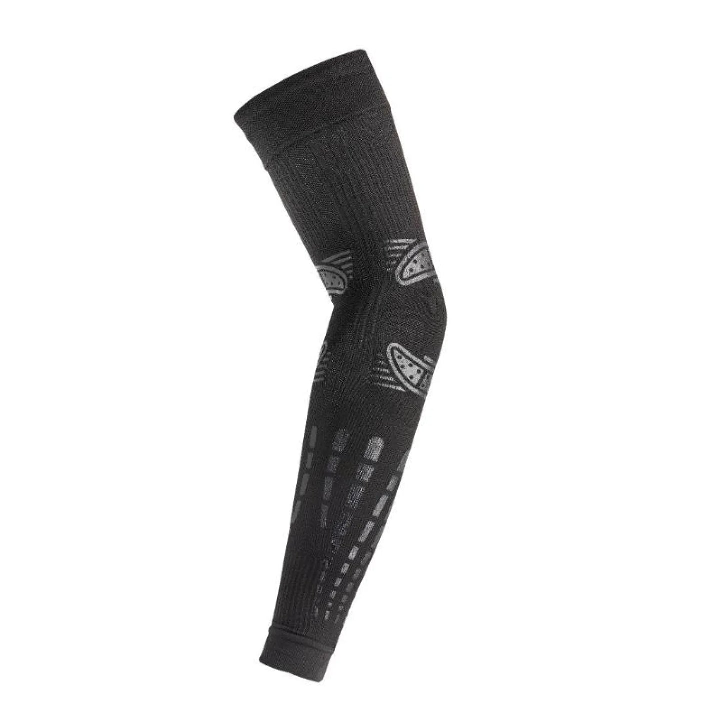 Manguito Floky No Strain Evolution Negro 1 Unidad