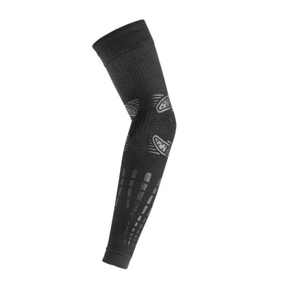 Manguito Floky No Strain Evolution Negro 1 Unidad