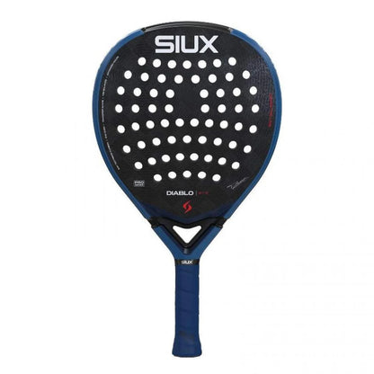 Pala Siux Tino Libaak Diablo Pro 2026 Azul Royal