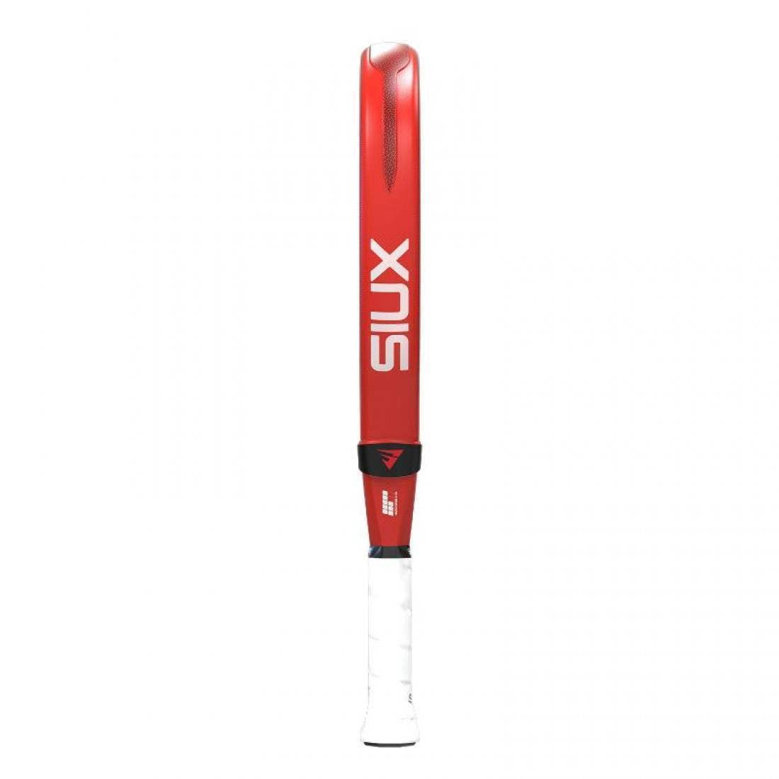Pala Siux Stupa Electra Pro 2026 Rojo Negro