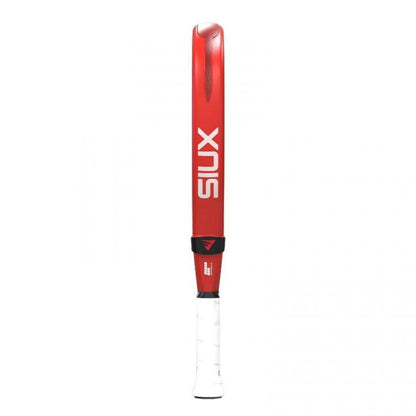 Pala Siux Stupa Electra Pro 2026 Rojo Negro
