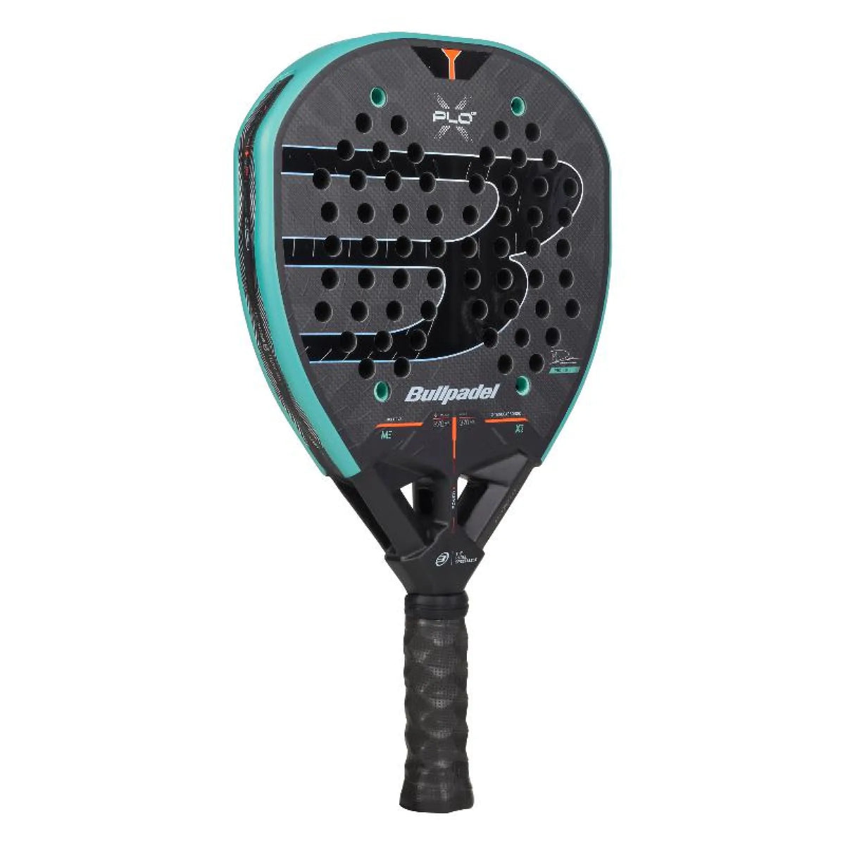 Pala Bullpadel Xplo 02 2027