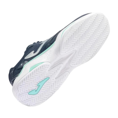 Zapatillas Joma Master 1000 2603 Marino