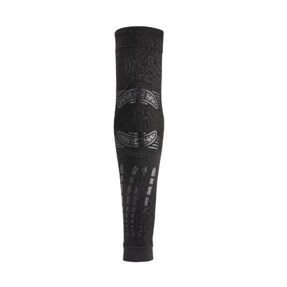 Manguito Floky No Strain Evolution Negro 1 Unidad