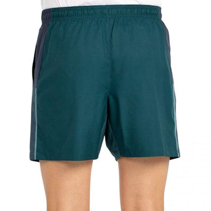 Short Bullpadel Legar Verde Oscuro