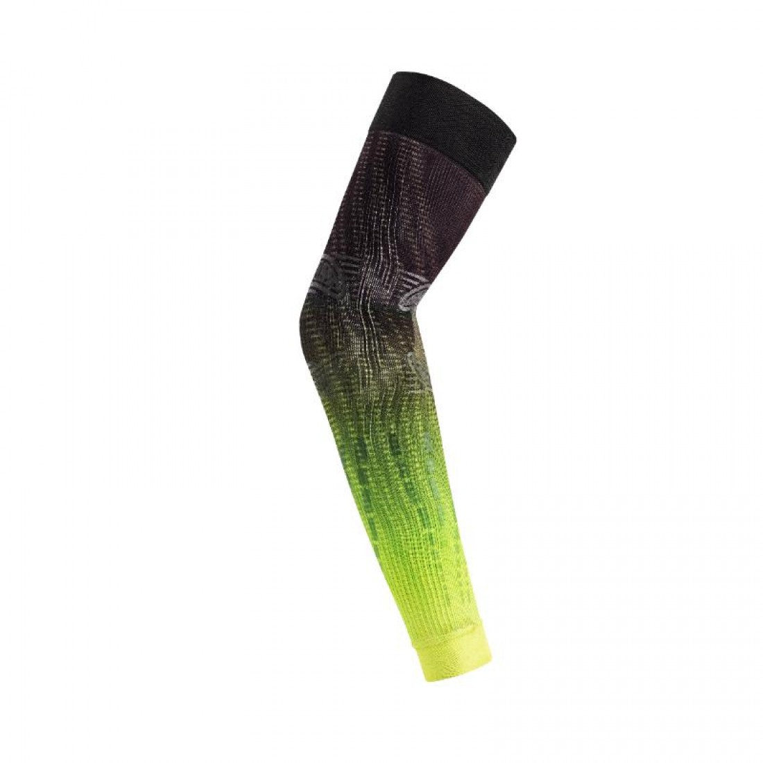 Manguito Floky No Strain Evolution Fantasy Artic Radiance Negro 1 Unidad