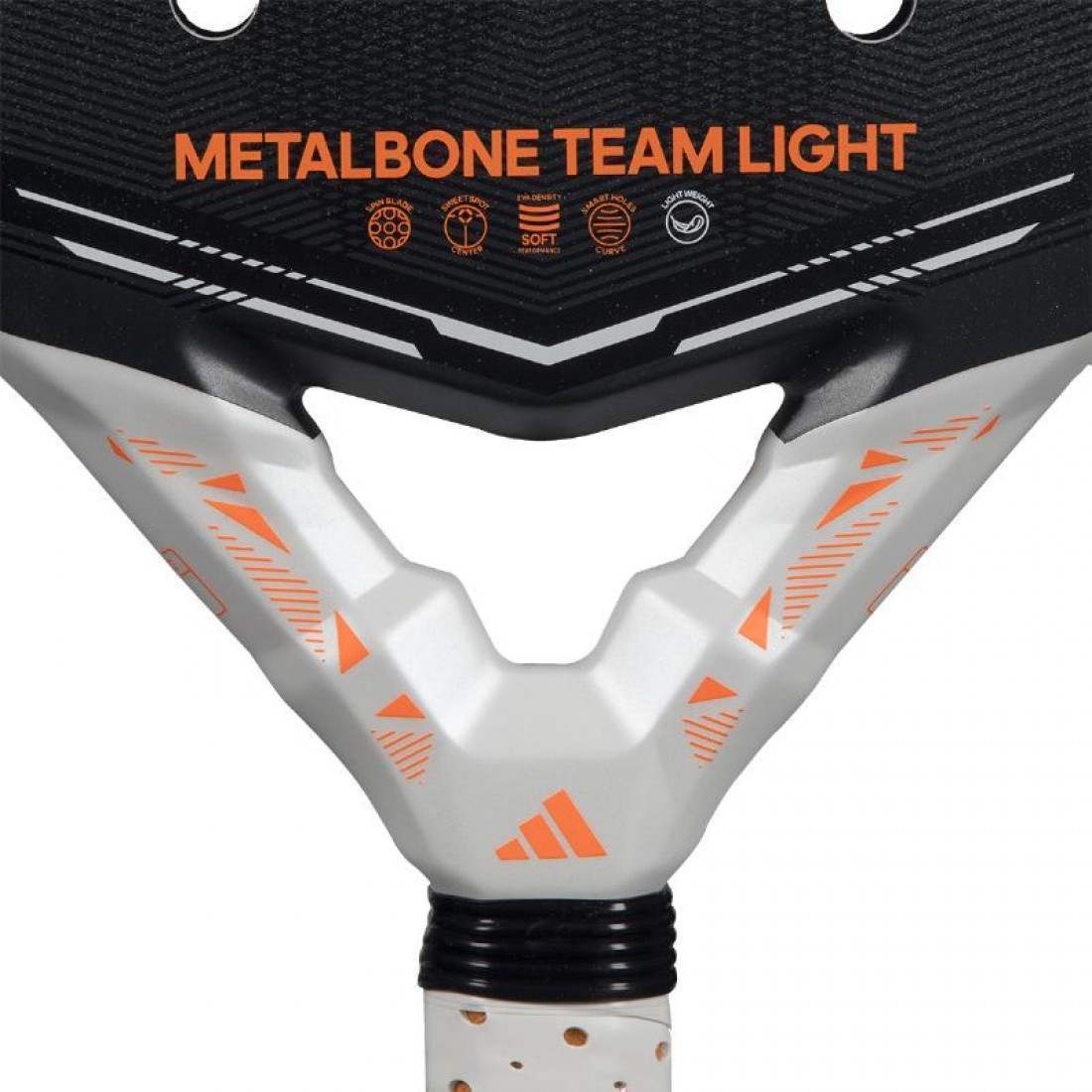 Pala Adidas Metalbone Team Light 3.5 2026