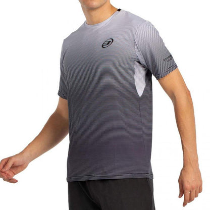 Camiseta Bullpadel Musica Piedra