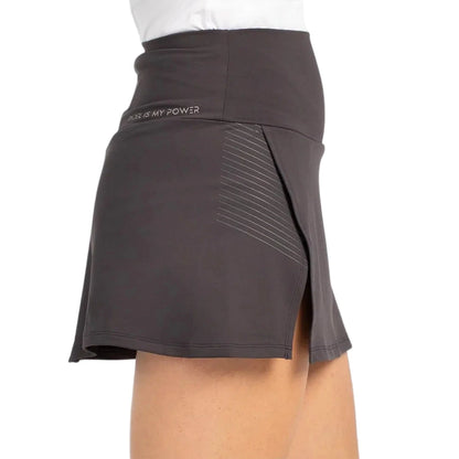 Falda Bullpadel Esqui Azabache