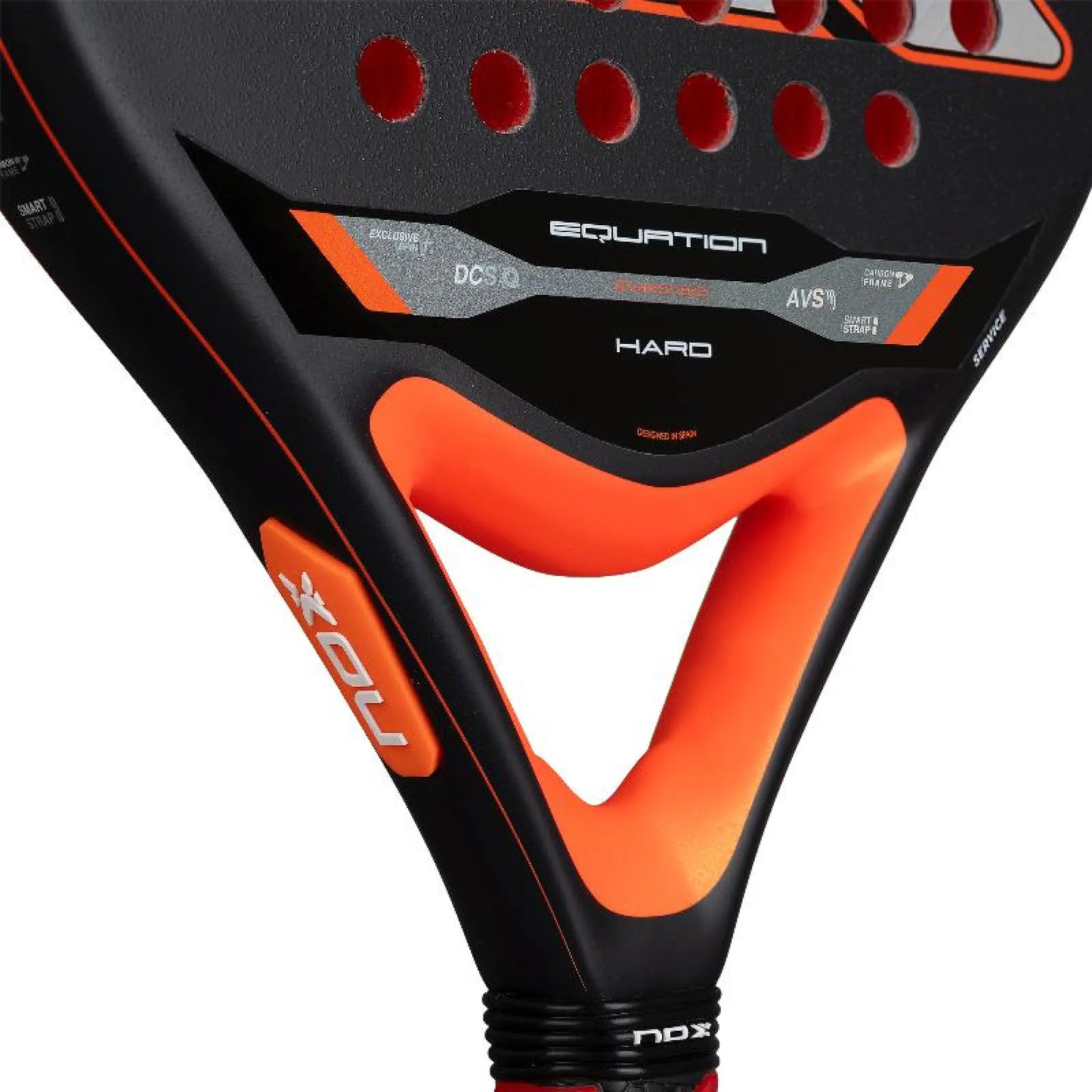Pala Nox Equation Hard Advanced 2026