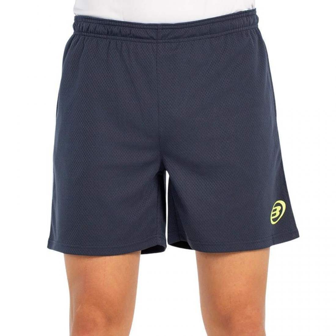 Short Bullpadel Lousam Oceano Profundo