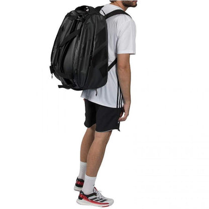 Paletero Adidas Multigame Tonal Negro