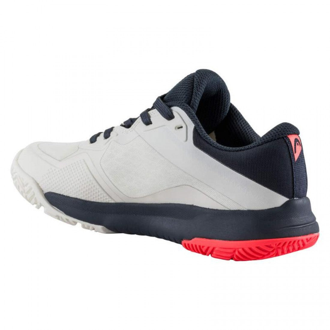Zapatillas Head Motion Padel Blanco Azul Junior