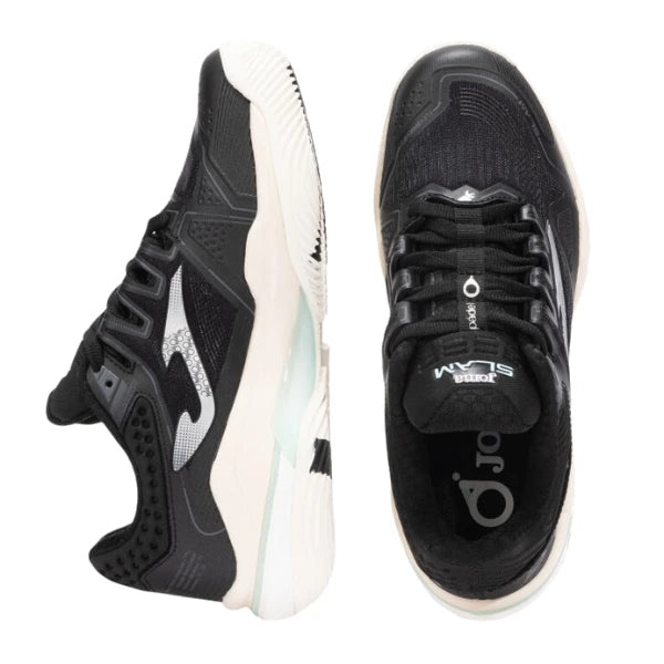 Zapatillas Joma Slam Lady 25 Mujer Negro