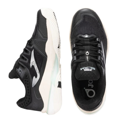 Zapatillas Joma Slam Lady 25 Mujer Negro