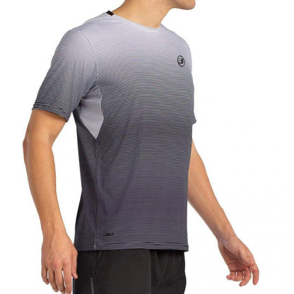 Camiseta Bullpadel Musica Piedra