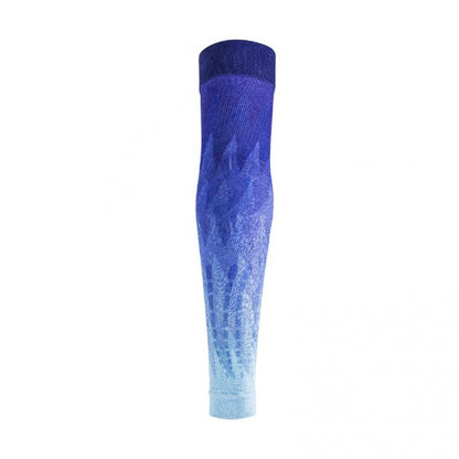 Manguito Floky No Strain Evolution Fantasy Ice Comet Azul 1 Unidad