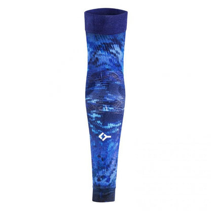Manguito Floky No Strain Evolution Fantasy Supernova Azul 1 Unidad