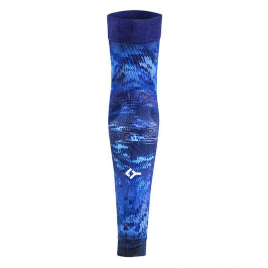 Manguito Floky No Strain Evolution Fantasy Supernova Azul 1 Unidad