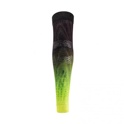 Manguito Floky No Strain Evolution Fantasy Artic Radiance Negro 1 Unidad