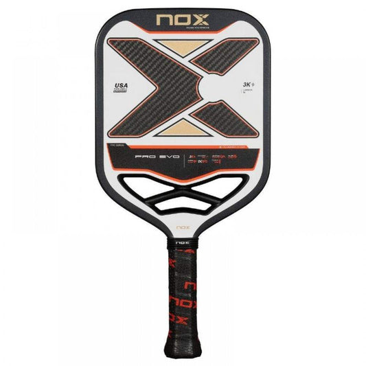 Pala Pickleball Nox Pro Evo