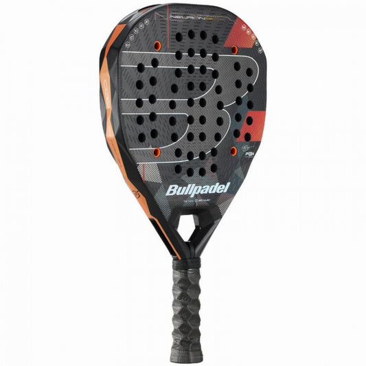 Pala Bullpadel Chingotto Neuron 02 Edge 2026