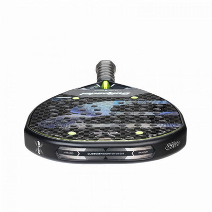 Pala Bullpadel Di Nenno Xplo 2026