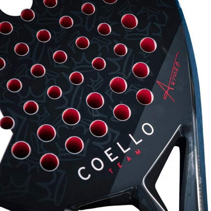 Pala Head Coello Team 2025