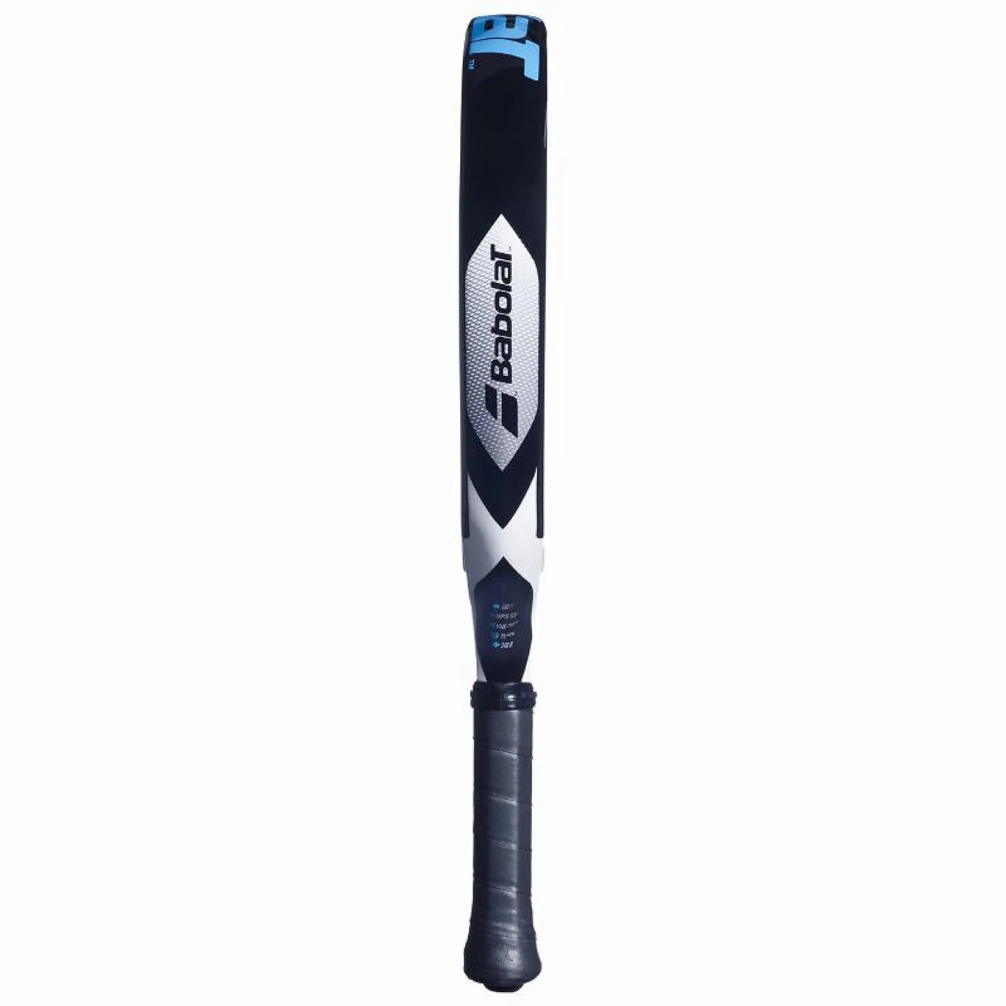 Pala Babolat Air Veron 2026