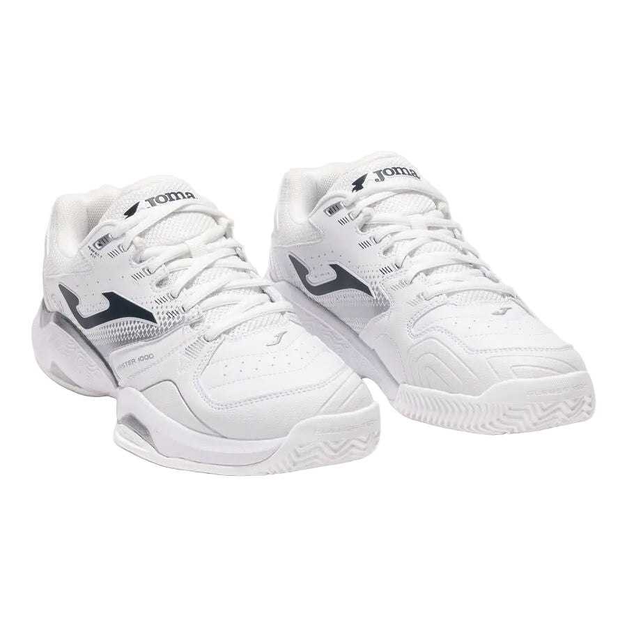 Zapatillas Joma Master 1000 2501 Blanco