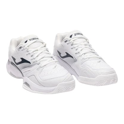 Zapatillas Joma Master 1000 2501 Blanco