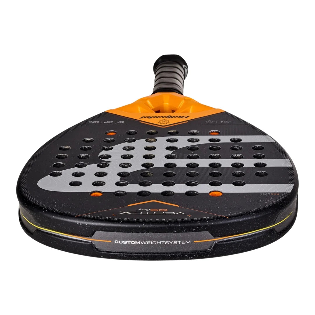 Pala Bullpadel Vertex 05 Comfort 2027