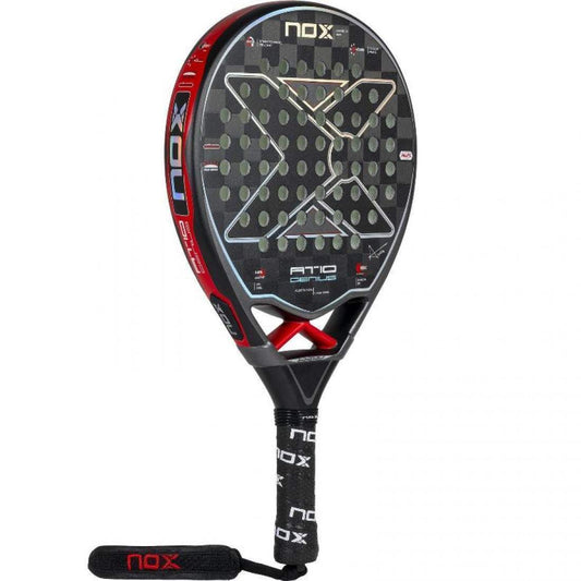 Pala Nox AT10 Luxury Genius 18K 2023