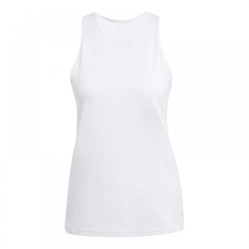 Camiseta Adidas Club Climacool Blanco