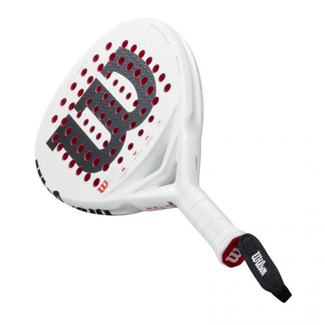 Pala Wilson Bela LS V3