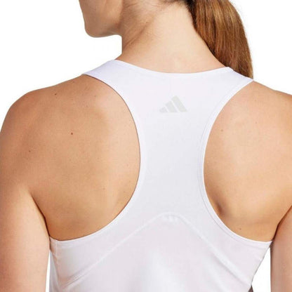 Camiseta Adidas Club Climacool Blanco