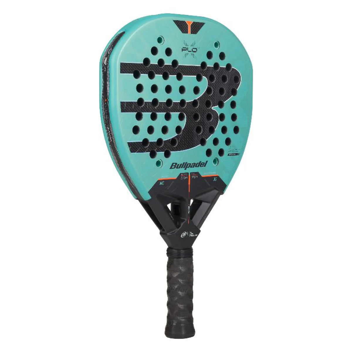 Pala Bullpadel Xplo 02 2027