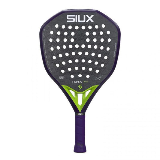 Pala Siux Leo Augsburger Fenix Pro 2026 Purpura
