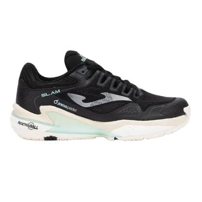 Zapatillas Joma Slam Lady 25 Mujer Negro