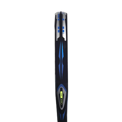 Pala Adidas Arrow Hit Blanco Azul Junior 2026
