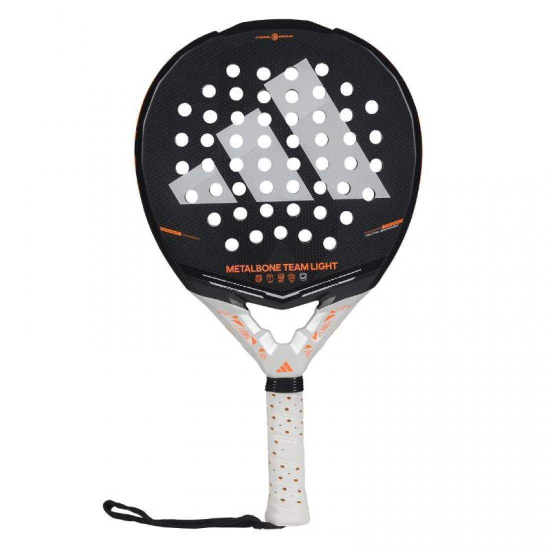 Pala Adidas Metalbone Team Light 3.5 2026