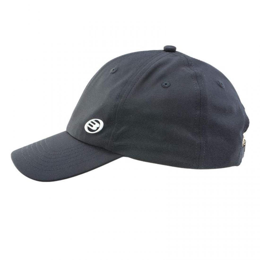 Gorra Bullpadel Azul Marino BPG252