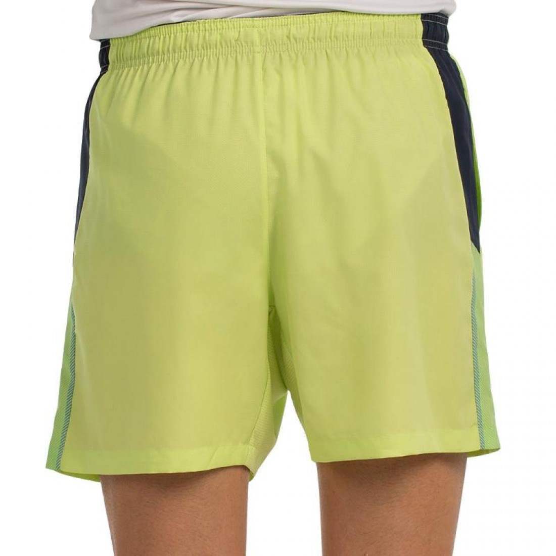 Short Bullpadel Legar Limón
