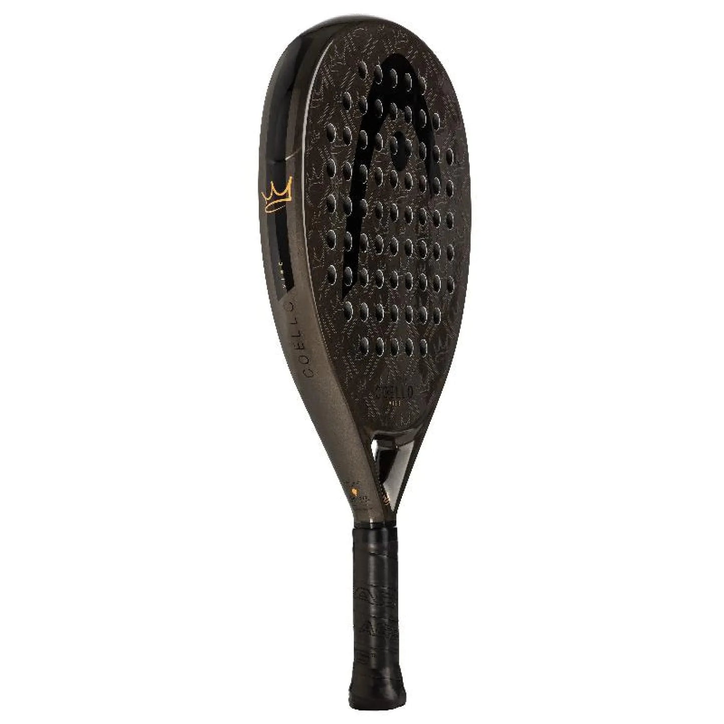 Pala Head Coello Vibe 2026